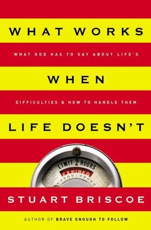 What Works When Life Doesn't book cover