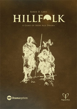 Hillfolk book cover