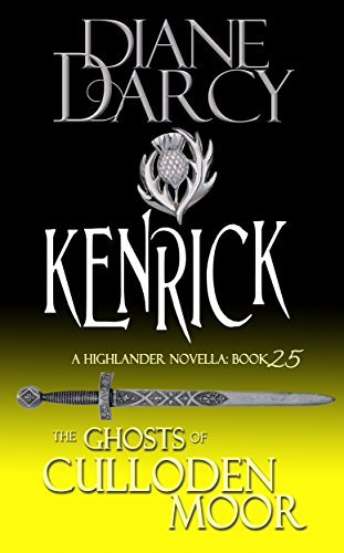 Kenrick book cover