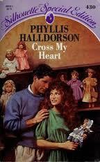 Cross My Heart book cover