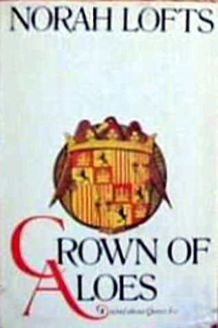 Crown of Aloes book cover