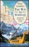 The Way to Babylon book cover