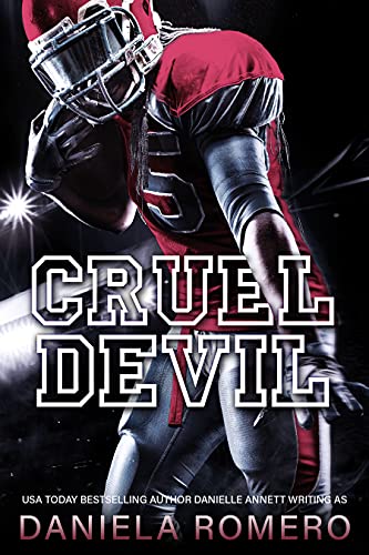 Devils of Sun Valley High book cover 3