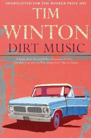 Dirt Music book cover