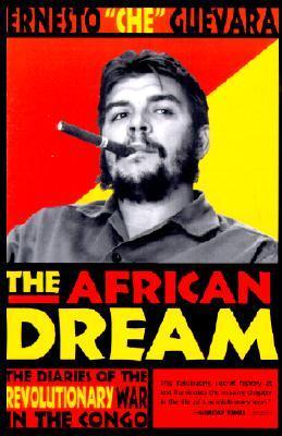 Congo Diary book cover