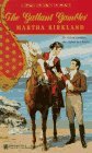 The Gallant Gambler book cover