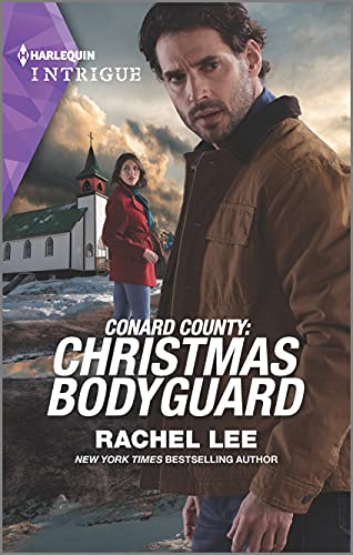 Conard County book cover