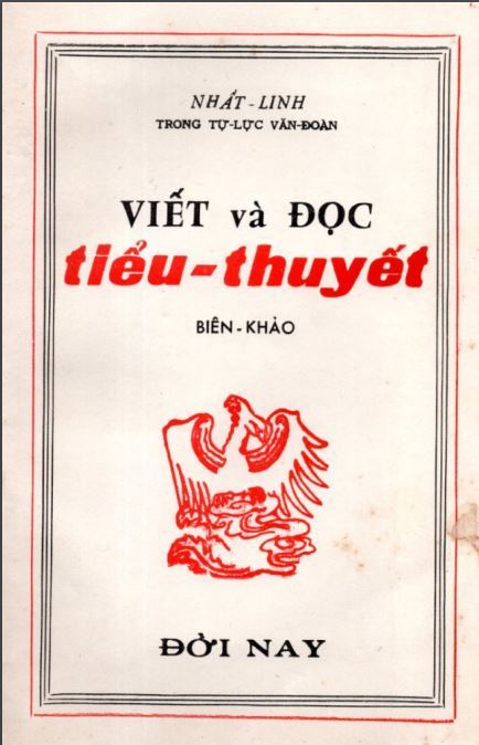 Viết Và Đọc Tiểu Thuyết book cover