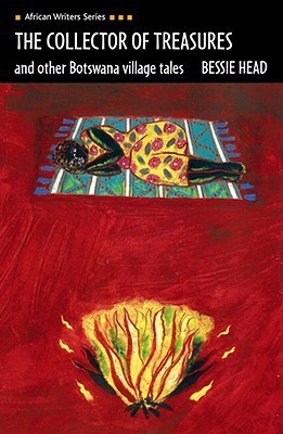 The Collector of Treasures and Other Botswana Village Tales book cover