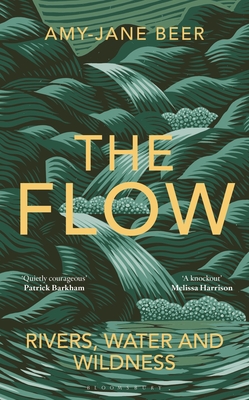 The Flow book cover