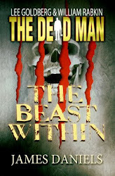 The Beast Within book cover