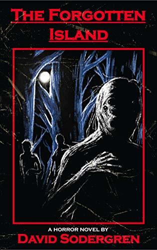 The Forgotten Island book cover