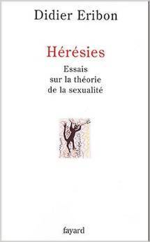 Hérésies book cover