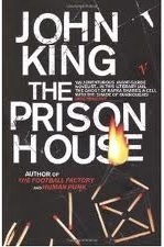 Prison House book cover