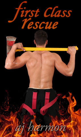 First Class Rescue book cover