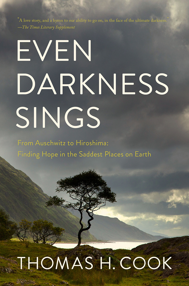Tragic Shores book cover