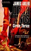 Circle Thrice book cover