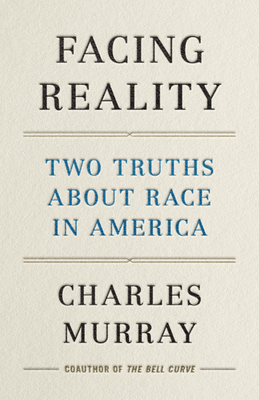 Facing Reality book cover