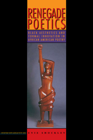 Renegade Poetics book cover