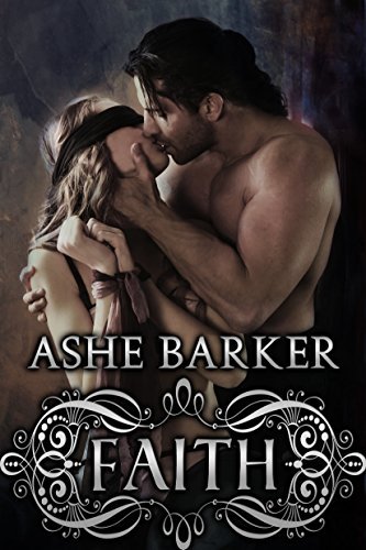 Faith book cover
