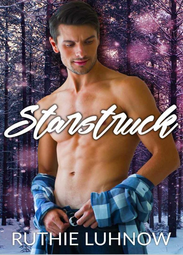 Starstruck book cover