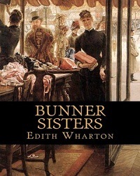 Bunner Sisters book cover