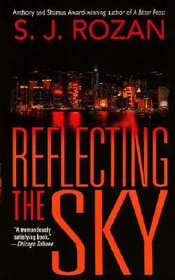 Reflecting the Sky book cover