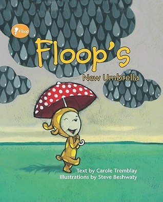 Floop's New Umbrella book cover