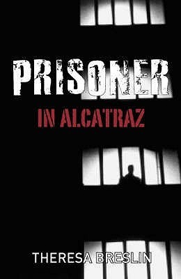 Prisoner in Alcatraz book cover