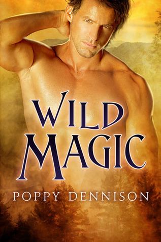 Wild Magic book cover