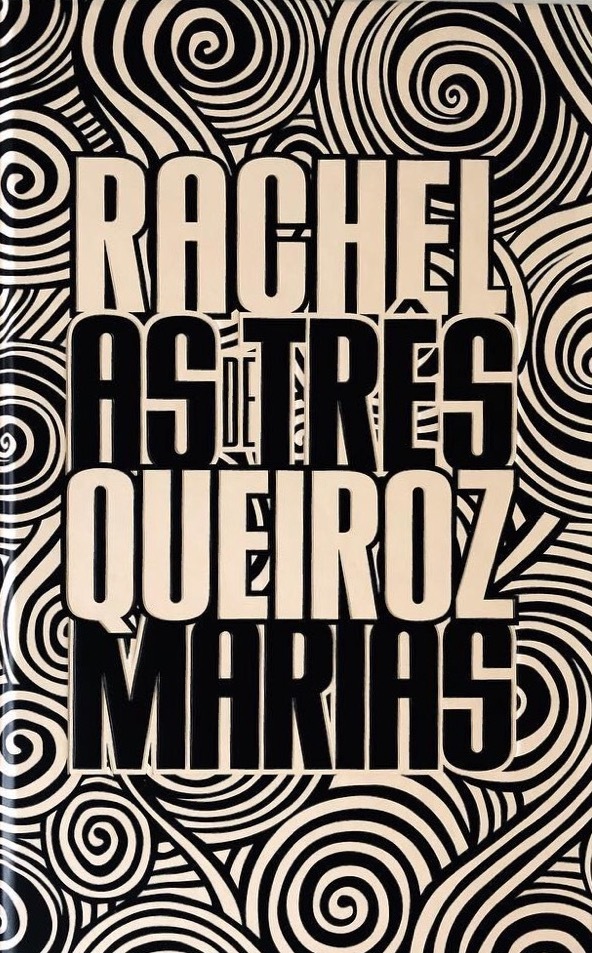 As Três Marias book cover