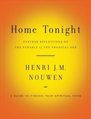 Home Tonight book cover