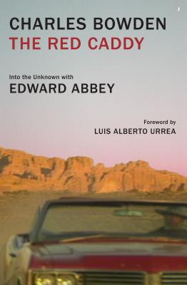 The Red Caddy book cover