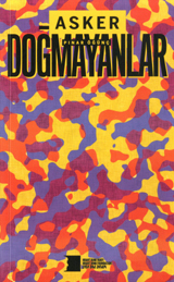 Asker Doğmayanlar book cover