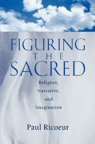 Figuring the Sacred book cover