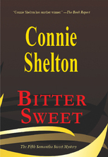 Bitter Sweet book cover