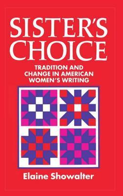 Sister's Choice book cover