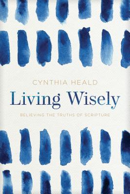 Living Wisely book cover