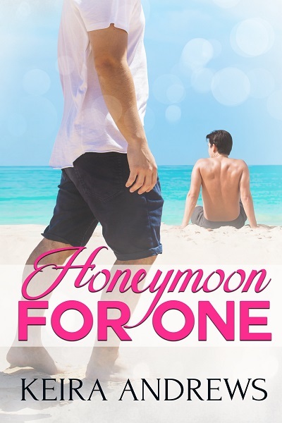 Honeymoon for One book cover