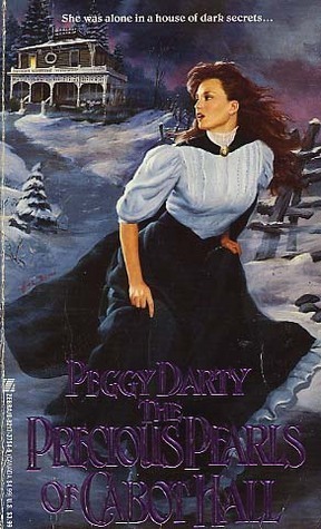 The Precious Pearls of Cabot Hall book cover