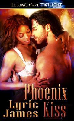 Phoenix Kiss book cover