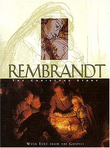 Rembrandt book cover