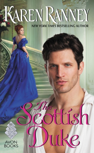 Duke Trilogy book cover 1