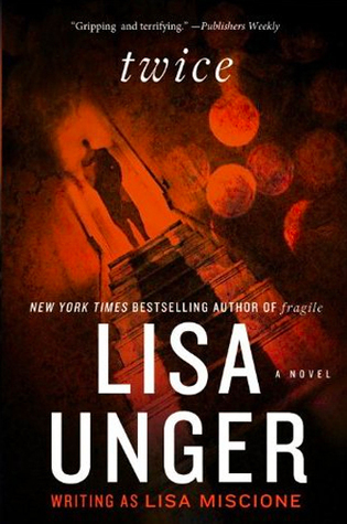 Lydia Strong book cover 3
