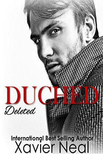 Deleted book cover