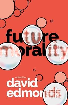 Future Morality book cover