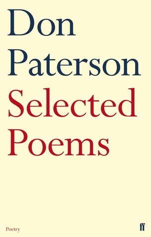 Selected Poems book cover