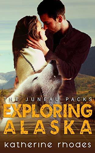 The Juneau Packs book cover 3