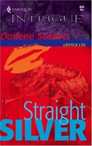 Straight Silver book cover