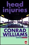 Head Injuries (Frontlines book cover
